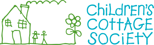 Children's Cottage Society Logo
